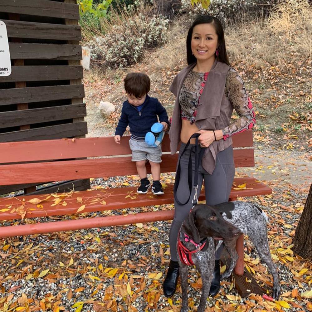 Meet your Posher, Kristin